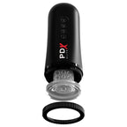 PDX ELITE - MOTO BLOWER AVANCERED MATURBATOR