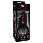 PDX ELITE - MOTO BLOWER AVANCERED MATURBATOR