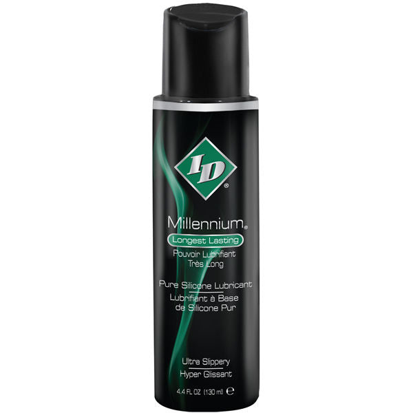 ID MILLENIUM - SMØREMIDDEL SILIKONE 130 ML