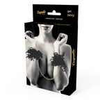COQUETTE CHIC DESIRE - HÅNDJÆR DELUXE