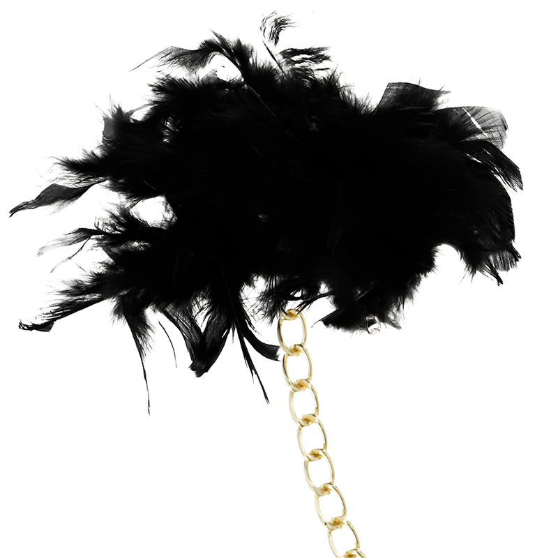 COQUETTE CHIC DESIRE - HÅNDJÆR DELUXE