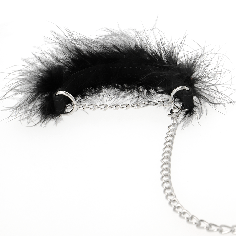 COQUETTE CHIC DESIRE - FETISH HÅNDJENGER DELUXE
