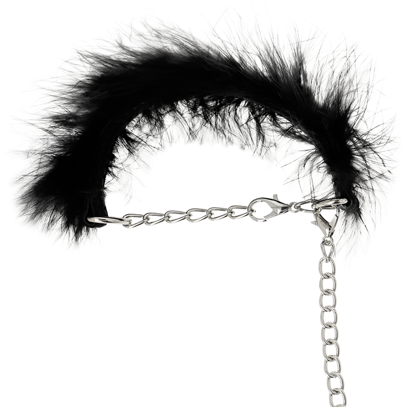 COQUETTE CHIC DESIRE - FETISH HÅNDJENGER DELUXE
