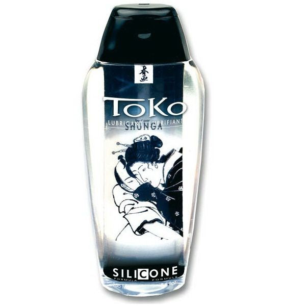 SHUNGA - TOKO SILIKONE SMØREMIDDEL