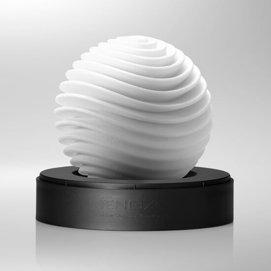 TENGA - GEO AQUA MASURBATØR