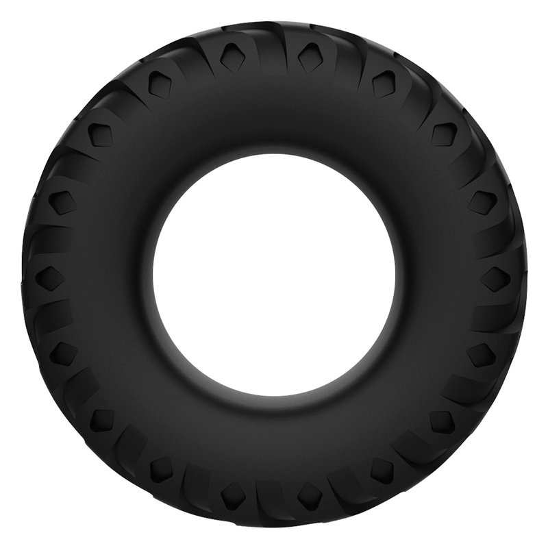 ADDICTED TOYS - PIK RING SÆT 4 DELE
