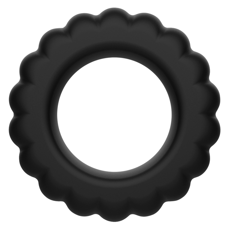 ADDICTED TOYS - PIK RING SÆT 4 DELE