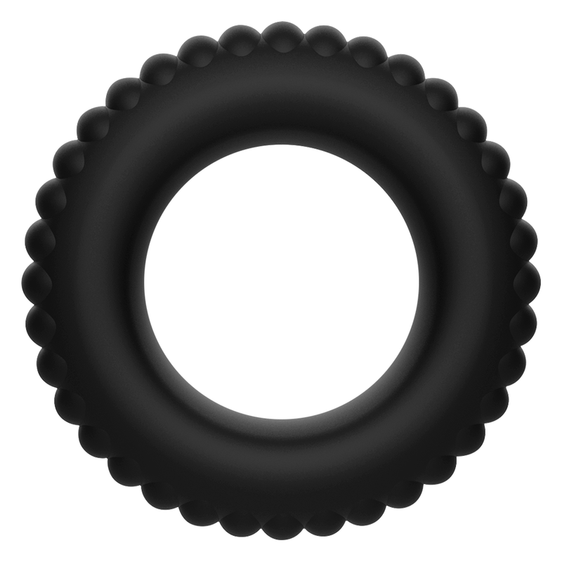 ADDICTED TOYS - PIK RING SÆT 4 DELE