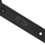 FETISH UNDERSODIG - VEGANSK ÅNDBAR GAG