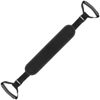 FETISH UNDERSODIG - DOGGY STYLE SELE MED NOPRENFOR