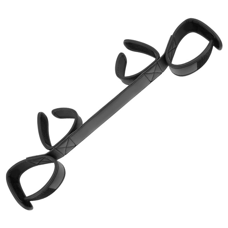 FETISH UNDERSODIG - BONDAGE SPREDERBAR MED NOPRENFOR