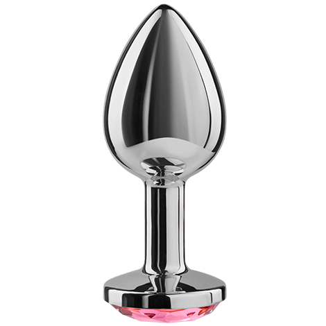 SECRETPLAY - ANALPROP I ALUMINIUM FUCHSIA 7 CM 