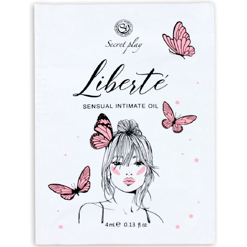 HEMMELIG LEG - MONODOSE GRATIS SEXLYST