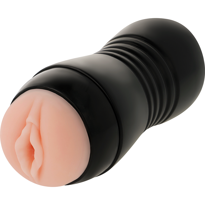 OHMAMA - MASTURBATOR MED VAGINVIBRATION