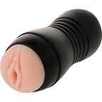 OHMAMA - MASTURBATOR MED VAGINVIBRATION
