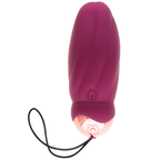 RITHUAL - SITA EGG FJERNBETJENING PERLE ROTATION + VIBRATION