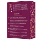 RITHUAL - SITA EGG FJERNBETJENING PERLE ROTATION + VIBRATION
