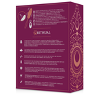 RITHUAL - PRIYA EGG FJERNBETJENING G-SPOT + VIBRATION