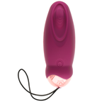 RITHUAL - PRIYA EGG FJERNBETJENING G-SPOT + VIBRATION