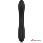 ANNE'S DESIRE - CURVE FJERNBETJENINGSTEKNOLOGI A WATCHME SORT / GULD