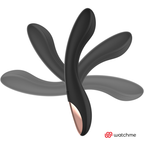 ANNE'S DESIRE - CURVE FJERNBETJENINGSTEKNOLOGI A WATCHME SORT / GULD