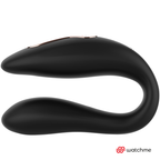 ANNE'S DESIRE - DUAL PLEASURE-TEKNOLOGI A WATCHME SORT
