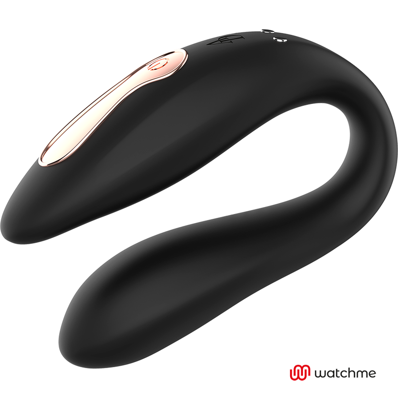 ANNE'S DESIRE - DUAL PLEASURE-TEKNOLOGI A WATCHME SORT