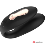 ANNE'S DESIRE - DUAL PLEASURE-TEKNOLOGI A WATCHME SORT
