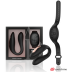 ANNE'S DESIRE - DUAL PLEASURE-TEKNOLOGI A WATCHME SORT