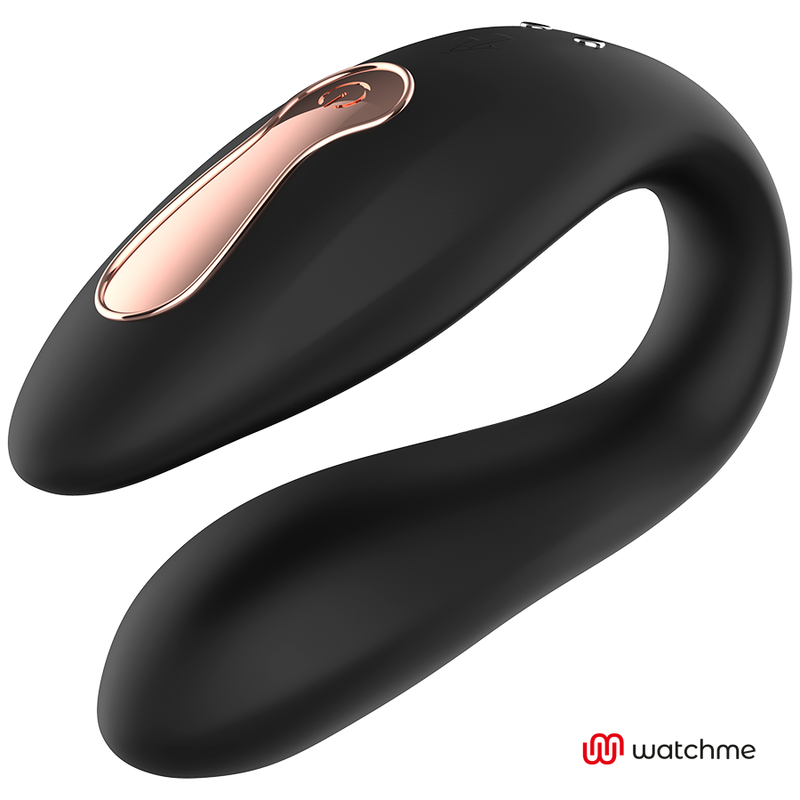 ANNE'S DESIRE - DUAL PLEASURE-TEKNOLOGI A WATCHME SORT