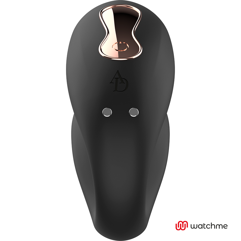 ANNE'S DESIRE - DUAL PLEASURE-TEKNOLOGI A WATCHME SORT