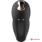ANNE'S DESIRE - DUAL PLEASURE-TEKNOLOGI A WATCHME SORT