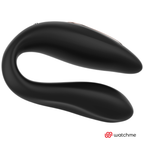 ANNE'S DESIRE - DUAL PLEASURE-TEKNOLOGI A WATCHME SORT