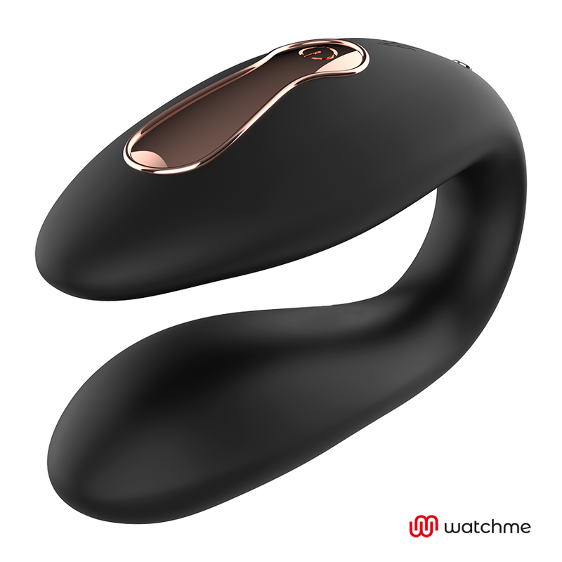 ANNE'S DESIRE - DUAL PLEASURE-TEKNOLOGI A WATCHME SORT