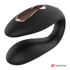 ANNE'S DESIRE - DUAL PLEASURE-TEKNOLOGI A WATCHME SORT