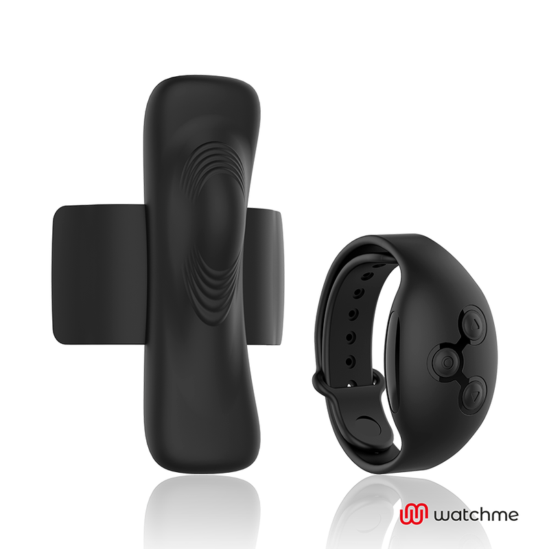 ANNE'S DESIRE - TRUSSER PLEASURE TECHNOLOG A WATCHME SORT