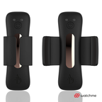 ANNE'S DESIRE - TRUSSER PLEASURE TECHNOLOG A WATCHME SORT