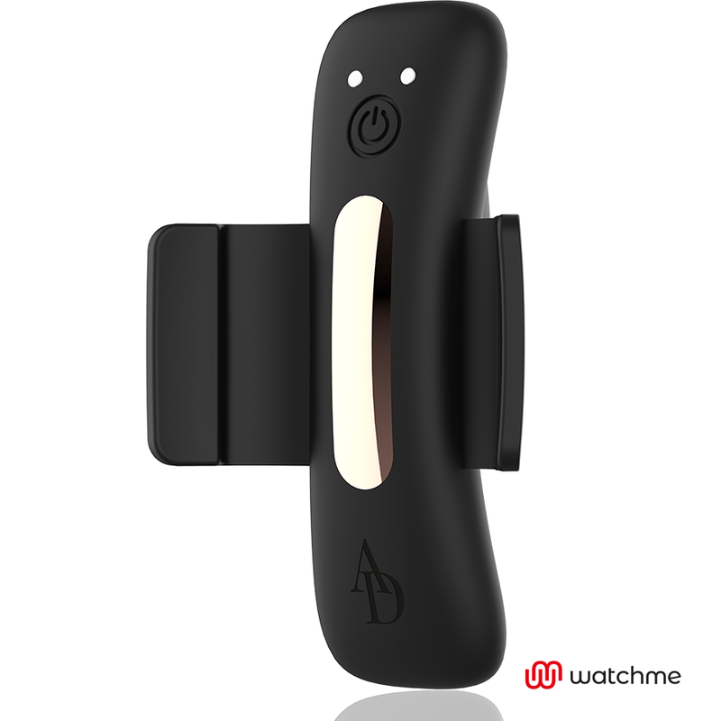 ANNE'S DESIRE - TRUSSER PLEASURE TECHNOLOG A WATCHME SORT