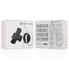 ANNE'S DESIRE - TRUSSER PLEASURE TECHNOLOG A WATCHME SORT