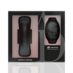 ANNE'S DESIRE - TRUSSER PLEASURE TECHNOLOG A WATCHME SORT