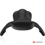 ANNE'S DESIRE - PANTY PLEASURE TECHNOLOG A WATCHME SORT/GULD