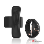 ANNE'S DESIRE - PANTY PLEASURE TECHNOLOG A WATCHME SORT/GULD
