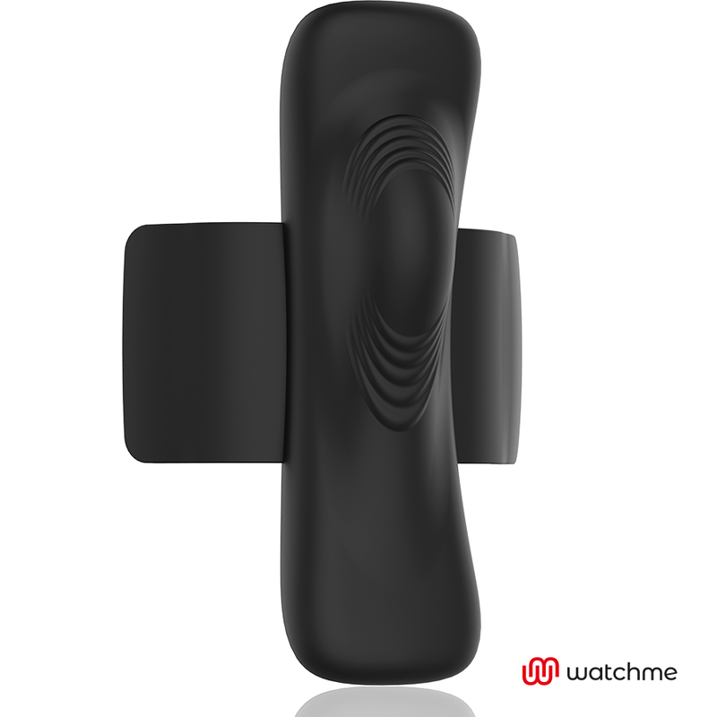 ANNE'S DESIRE - PANTY PLEASURE TECHNOLOG A WATCHME SORT/GULD