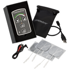 ELECTRASTIM - FLICK STIMULATOR PAKKE EM60-E