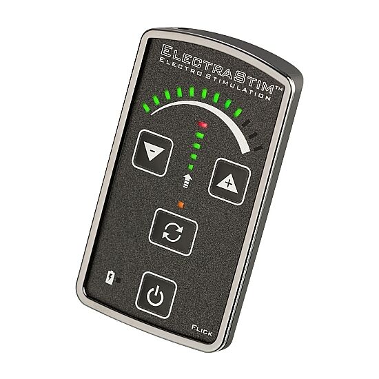 ELECTRASTIM - FLICK STIMULATOR MULTIPAKKE