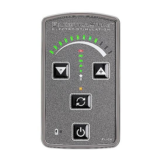 ELECTRASTIM - FLICK STIMULATOR MULTIPAKKE