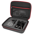 ELECTRASTIM - AXIS HØJSPECIFIKATIONS ELEKTROSTIMULATOR