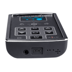 ELECTRASTIM - AXIS HØJSPECIFIKATIONS ELEKTROSTIMULATOR