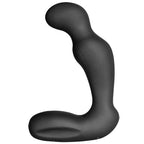 ELECTRASTIM - SIRIUS SILIKONE SORT PROSTATA MASSAGE