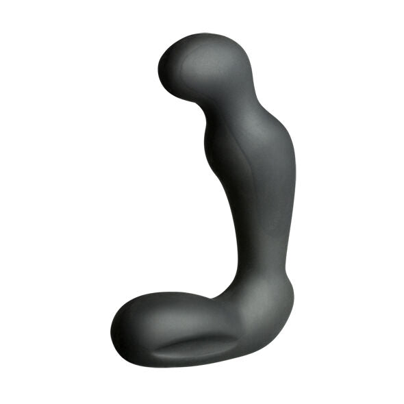 ELECTRASTIM - SIRIUS SILIKONE SORT PROSTATA MASSAGE